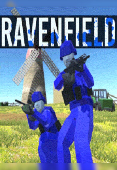 Ravenfield Steam Gift GLOBAL