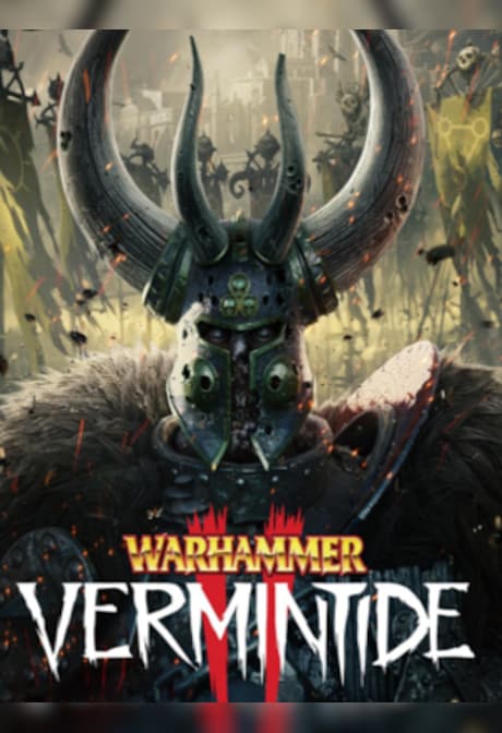 Warhammer: Vermintide 2 (PC) - Steam Gift - NORTH AMERICA