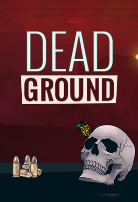 Dead Ground (PC) - Steam Key - GLOBAL