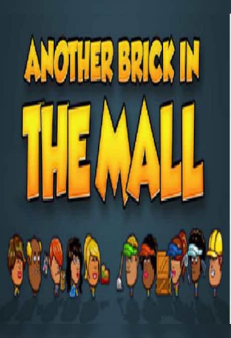 Another Brick in the Mall Steam Gift GLOBAL