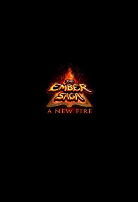 The Ember Saga: A New Fire Steam Key GLOBAL