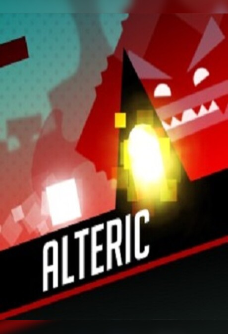 Alteric Steam Gift GLOBAL