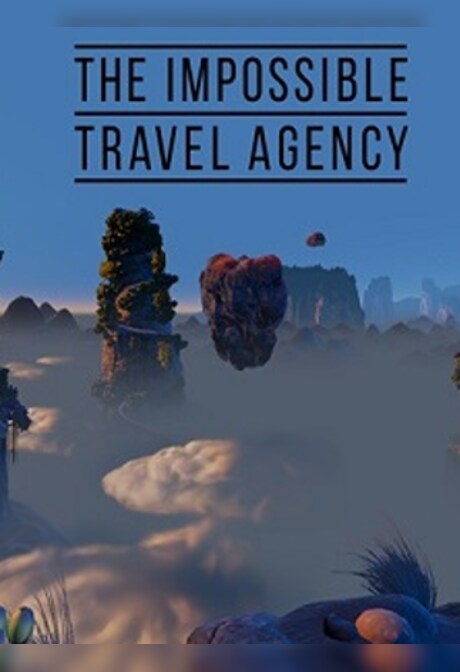 The Impossible Travel Agency Steam Key GLOBAL