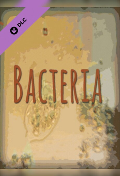 Bacteria Soundtrack Steam Gift GLOBAL
