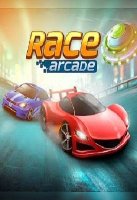 Race Arcade Steam Key GLOBAL