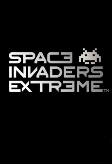 Space Invaders Extreme Steam Gift EUROPE