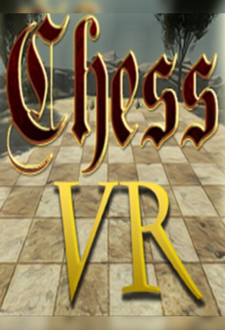 ChessVR Steam Key GLOBAL