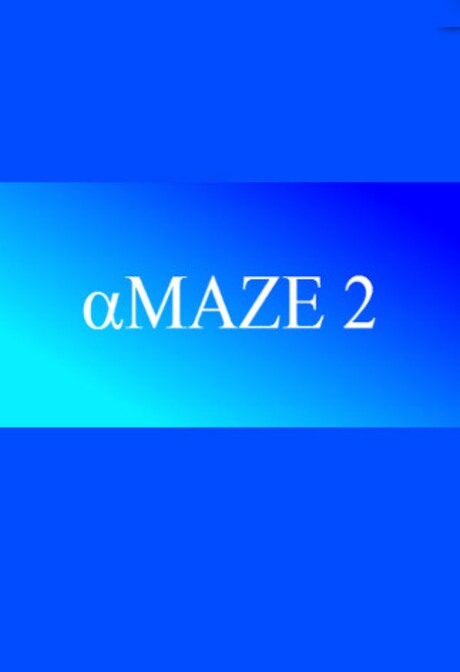 aMAZE 2 Steam Gift GLOBAL