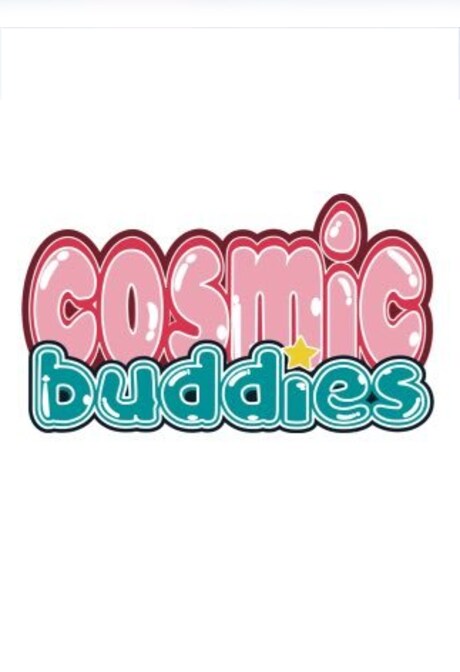 Cosmic Buddies Town Steam Key GLOBAL