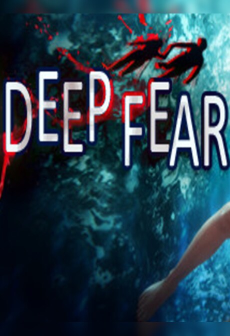 Deep Fear Steam Key GLOBAL