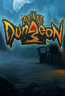 Lost in the Dungeon Steam Key GLOBAL
