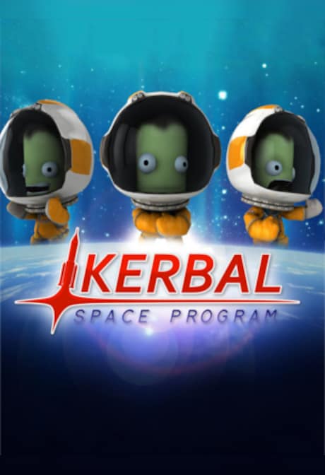 Kerbal Space Program | Enhanced Edition (Xbox One) - Xbox Live Key - UNITED STATES