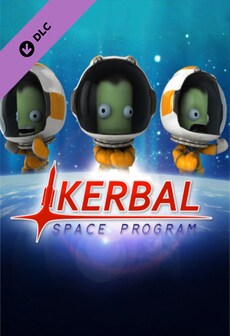 Kerbal Space Program: Making History Expansion (PC) - Steam Key - CIS