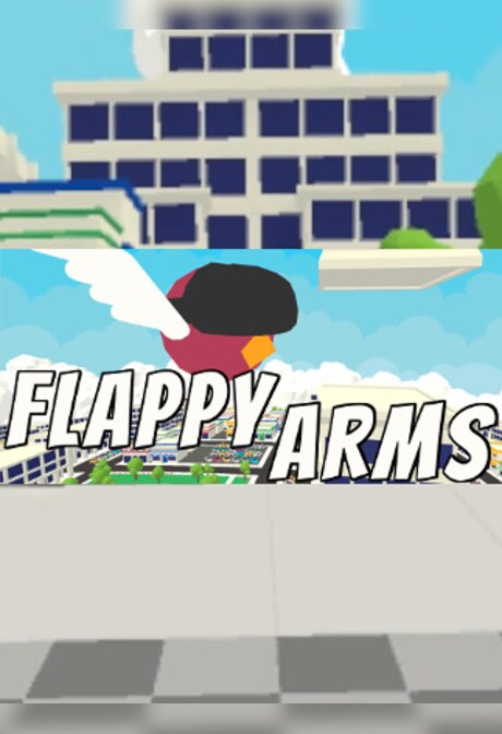Flappy Arms Steam Key GLOBAL