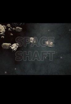 Space Shaft Steam Key GLOBAL