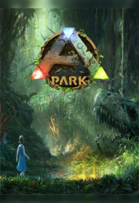 ARK Park Steam Gift EUROPE