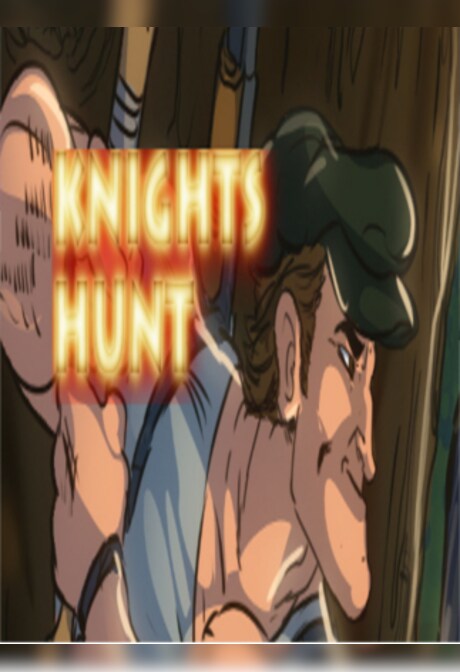 Knights Hunt Steam Key GLOBAL
