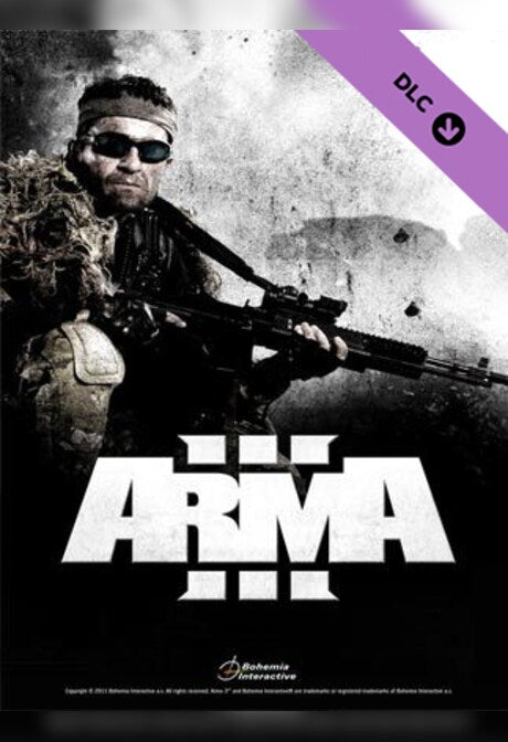 Arma 3 Tanks Steam Gift GLOBAL