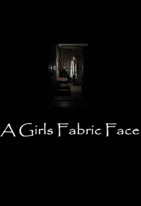 A Girls Fabric Face Steam Key GLOBAL