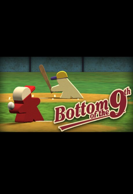 Bottom of the 9th Steam Key GLOBAL