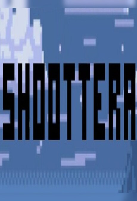 Shoottera Steam Key GLOBAL
