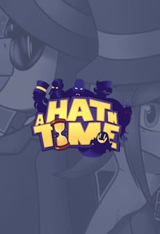 A Hat in Time (PC) - Steam Key - GLOBAL