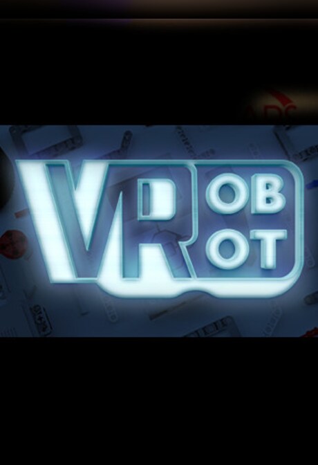 VRobot: Robotics in VR Steam Key GLOBAL