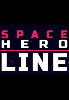 Space Hero Line Steam Key GLOBAL