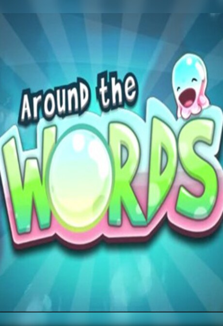 Around the Words Steam Key GLOBAL