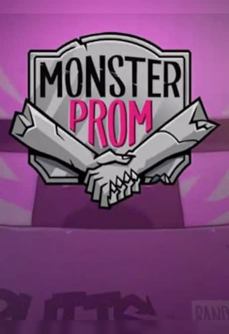 Monster Prom (PC) - Steam Key - EUROPE