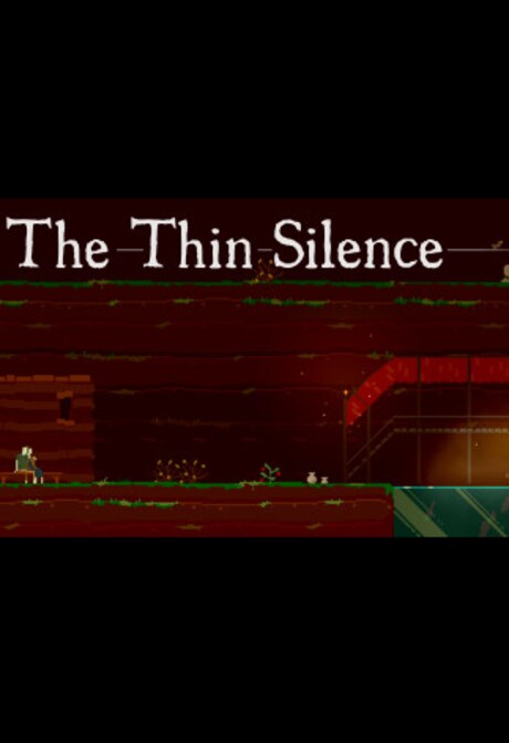 The Thin Silence Steam Key GLOBAL