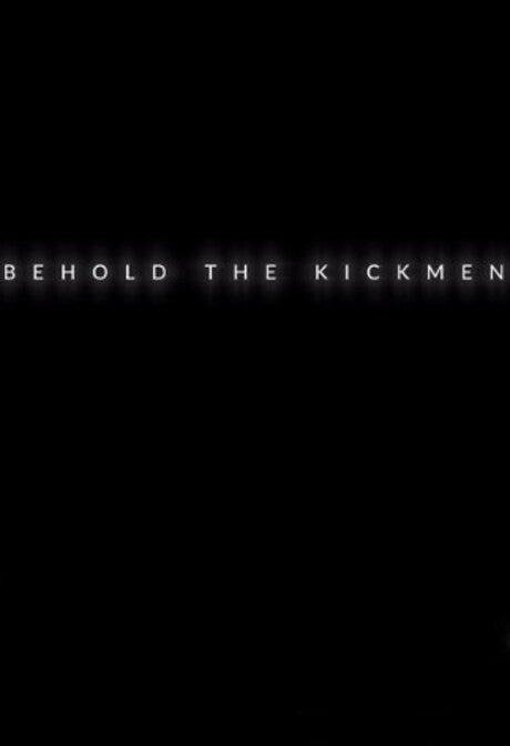 Behold the Kickmen Steam Key GLOBAL