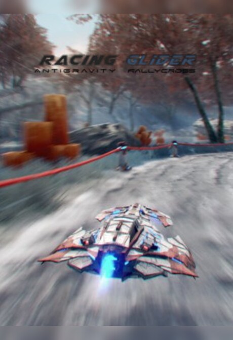 Racing Glider (PC) - Steam Key - GLOBAL