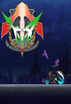 Tyr: Chains of Valhalla Steam Key GLOBAL