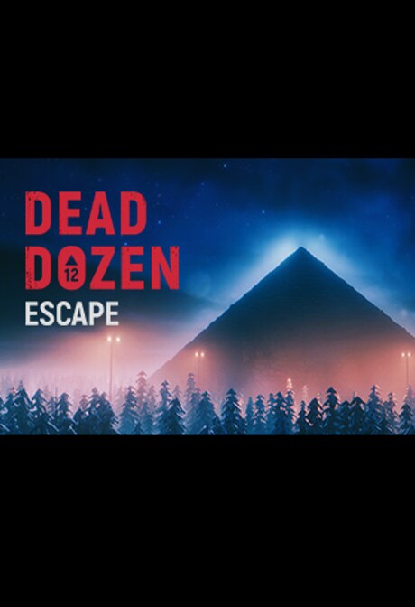 DEAD DOZEN Escape Steam Key GLOBAL