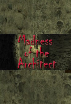 Madness of the Architect Steam Key GLOBAL