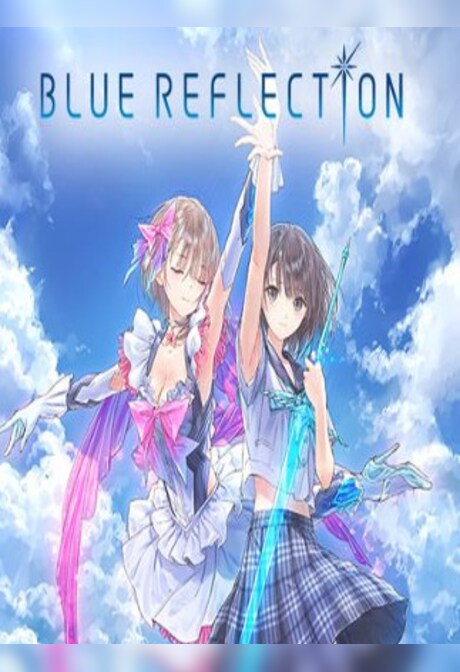 BLUE REFLECTION (PC) - Steam Gift - EUROPE