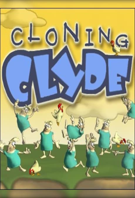 Cloning Clyde Steam Key GLOBAL