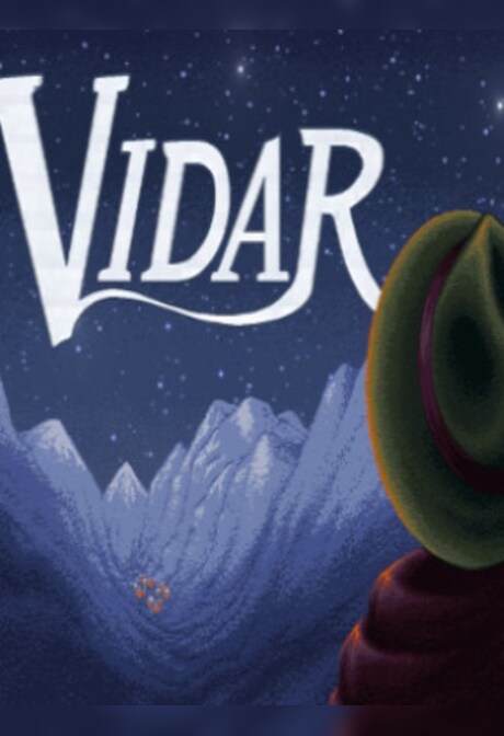 Vidar Steam Key GLOBAL