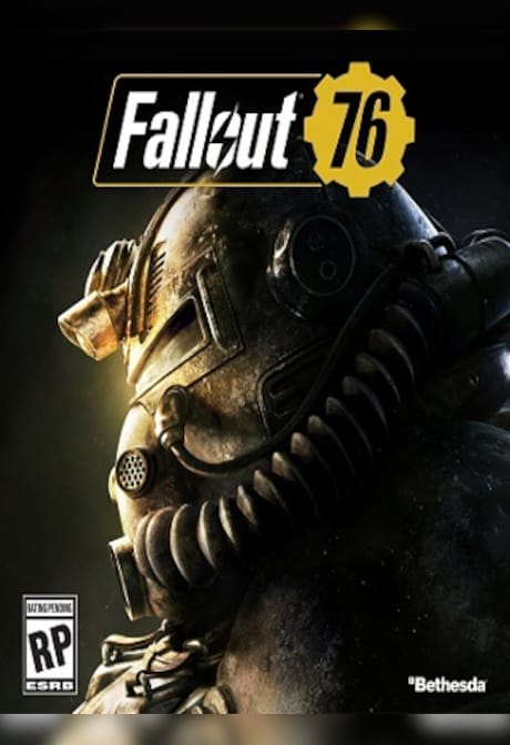 Fallout 76 (PC) - Microsoft Store Key - GLOBAL