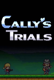 Cally's Trials Steam Key GLOBAL