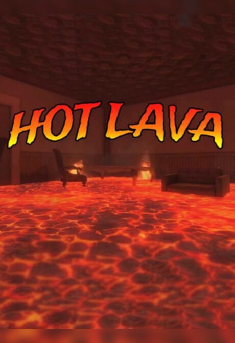 Hot Lava (PC) - Steam Gift - EUROPE