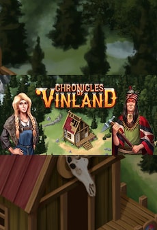 Chronicles of Vinland Steam Key GLOBAL