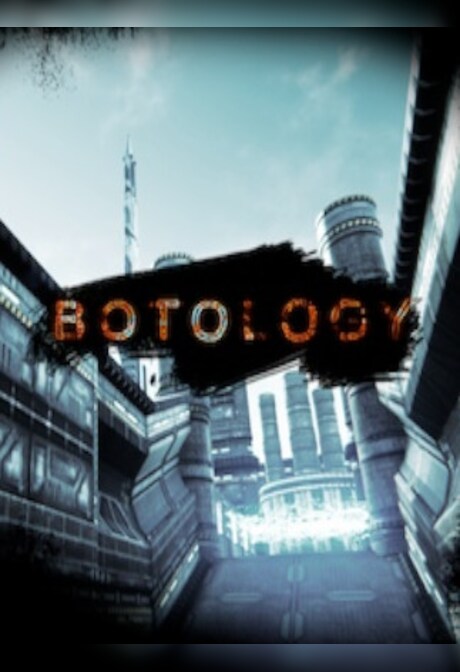 Botology Steam Key GLOBAL