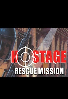 Hostage: Rescue Mission Steam Key GLOBAL