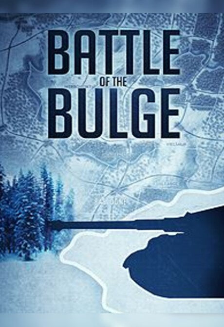 Battle of the Bulge (PC) - Steam Key - GLOBAL