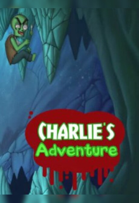 Charlie's Adventure Steam Key GLOBAL