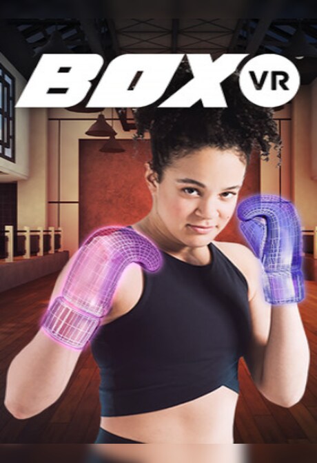 BOXVR (PC) - Steam Gift - EUROPE