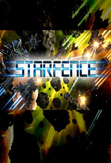 StarFence Steam Key GLOBAL