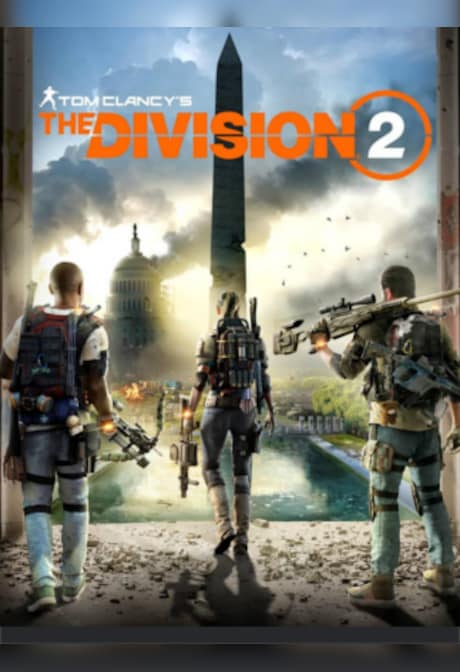 Tom Clancy's The Division 2 | Standard Edition (Xbox One) - Xbox Live Key - ARGENTINA